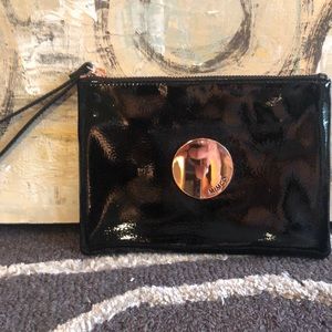Mimco wrist bag